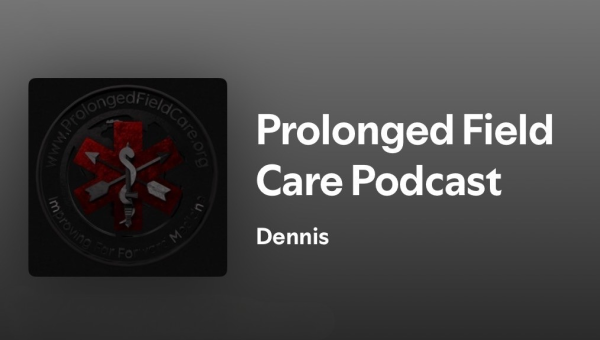 Leleka Foundation launches podcast partnership to connect Ukrainian frontline medics with U.S. trauma experts